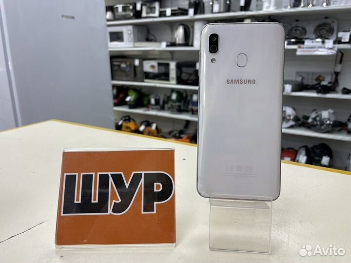 Samsung Galaxy A30, 4/64 ГБ