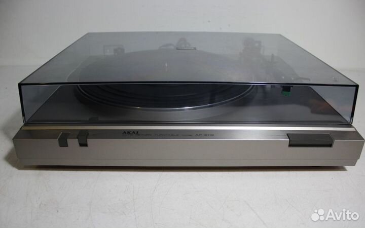 Akai ap-b110 Проигрыватель виниловых пластинок