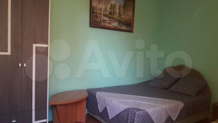 Комната 15 м², 1/1 эт.