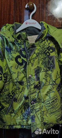 Отдам бесплатно детская одежда