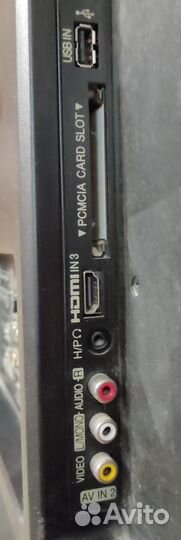 Телевизор LG 42'' без SMART TV