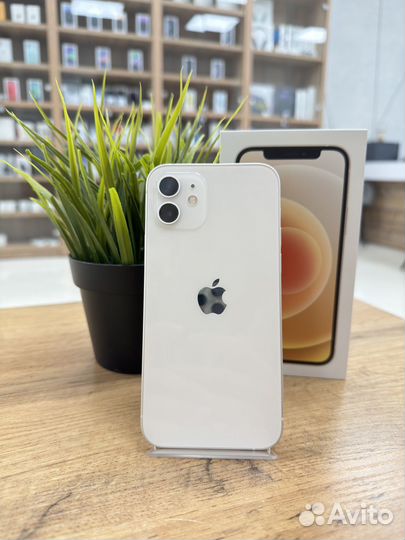 iPhone 12, 128 ГБ