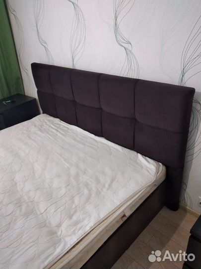 Перетяжка мебели.изготовление пуфиков