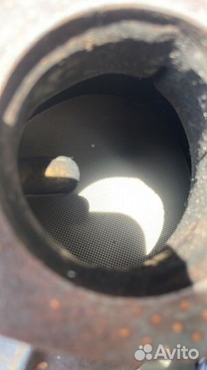 Авторазбор LADA granta fl катализатор 8 кл