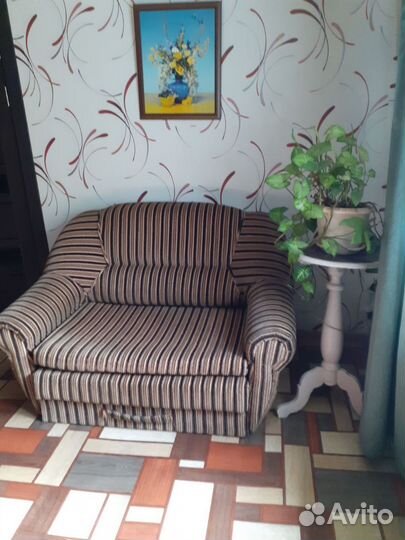 Диван раскладной