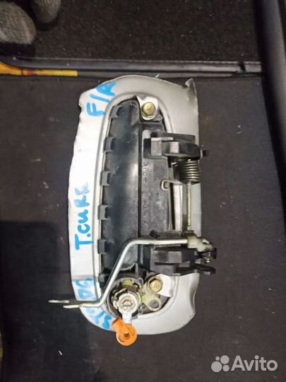 Pучка двepи внешняя правая celiса, сurrеn, rаv4