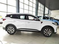 Новый Chery Tiggo 7 Pro Max 1.5 CVT, 2023, цена от 2 500 000 руб.