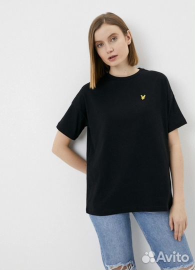 Футболка Lyle Scott XS