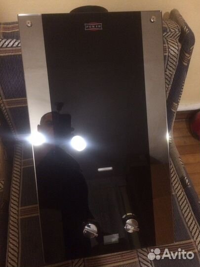 Одноконтурный котел газовый «Power 1”