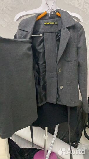 Женские вещи пакетом 40 42