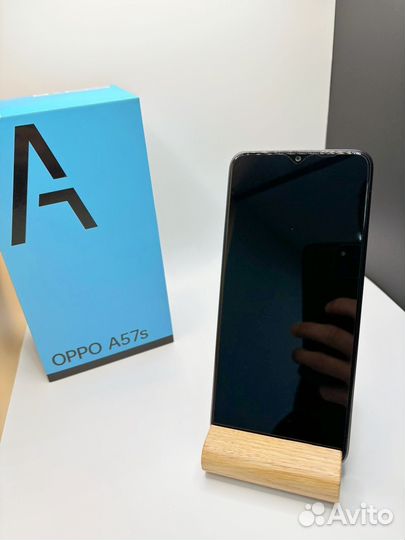 OPPO A57s, 4/64 ГБ