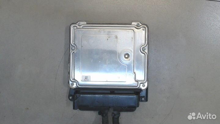 Блок управления двигателем Audi A3 (8PA), 2007