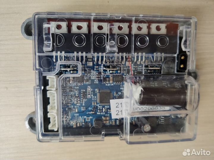 Xiaomi M365 Ninebot G30 контроллер прошивки ремонт