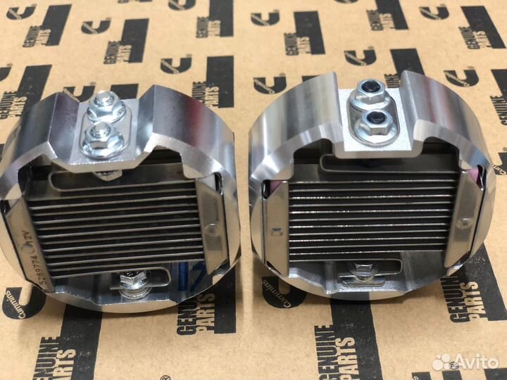 Подогреватель впускного воздуха /Г-3302