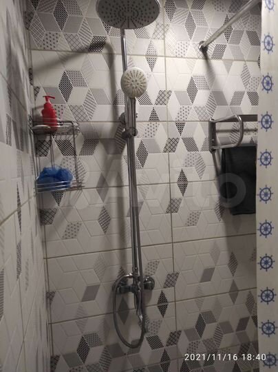 Квартира-студия, 24 м², 1/16 эт.