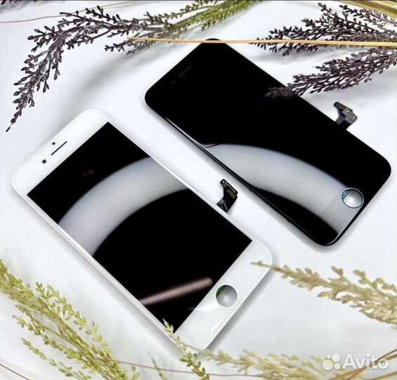 Дисплей для iPhone 7/7Plus/8/8Plus/Se2020