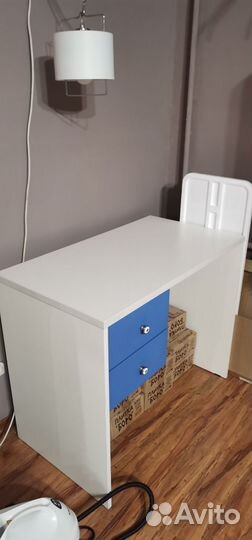 Мебель в детскую для мальчика