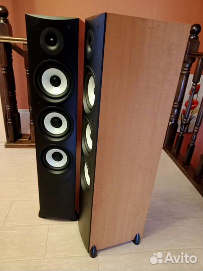 Фирменный Hi-Fi Комплект