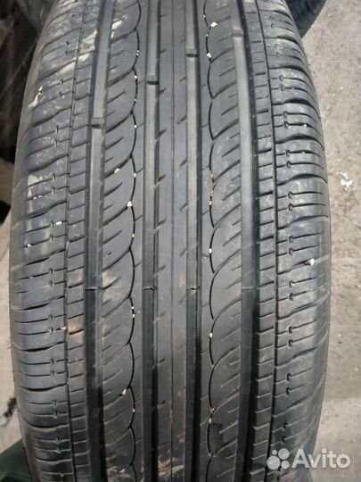 Kapsen ComfortMax A/S K717 225/70 R16