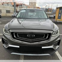 Новый Geely Atlas Pro 1.5 AMT, 2024, цена от 2 603 990 руб.