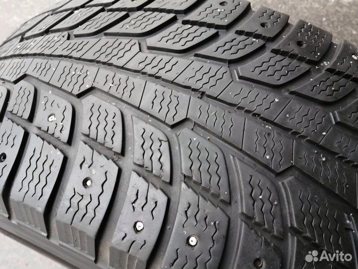 Michelin Latitude X-Ice North 235/55 R18 100T