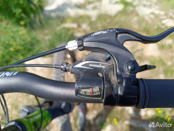 Велосипед forward 1332