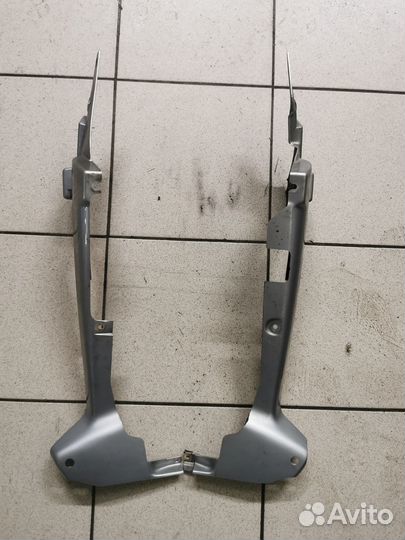 Накладка хвоста bmw r 1100 rt