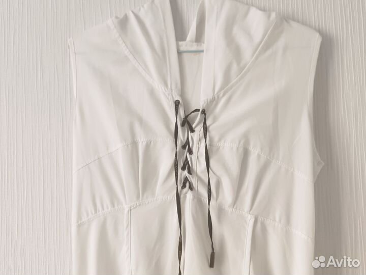 Платье женское летнее Cop. Copine 36 (42) размер