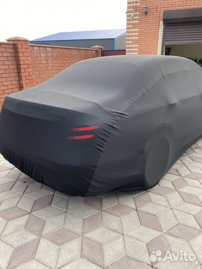 Тент-чехол lixiang L9