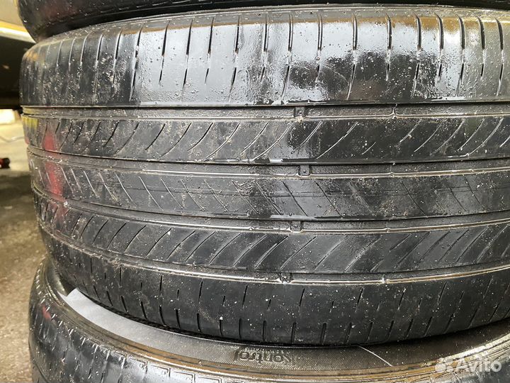 Hankook Ventus S2 245/45 R18