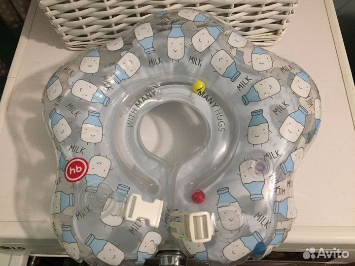 Круг для купания