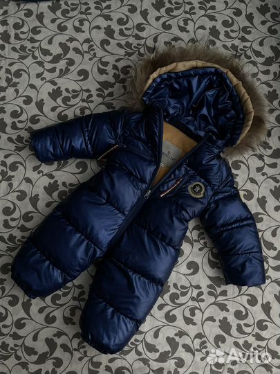 Комбинезон moncler 80