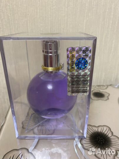 Туалетная вода Eclat D’Arpege