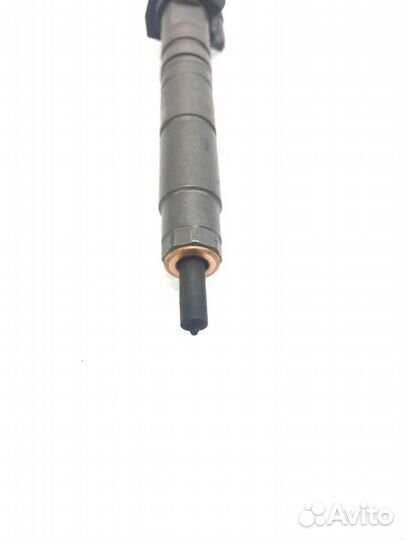 Форсунка топливная Mercedes-Benz Glc Coupe C253