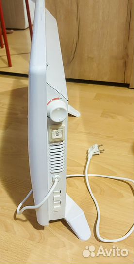 Конвектор электрический