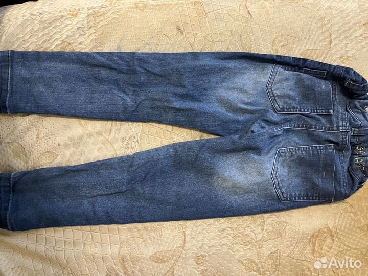 Одежда на девочку 5-7 лет