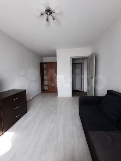 1-к. квартира, 31 м², 4/5 эт.