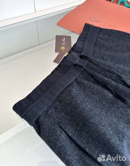 Штаны loro piana