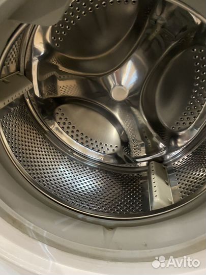 Стиральная машина hotpoint ariston 6 кг