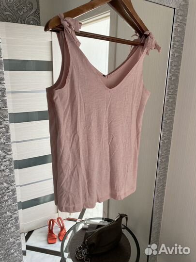 Женские вещи пакетом 42 44