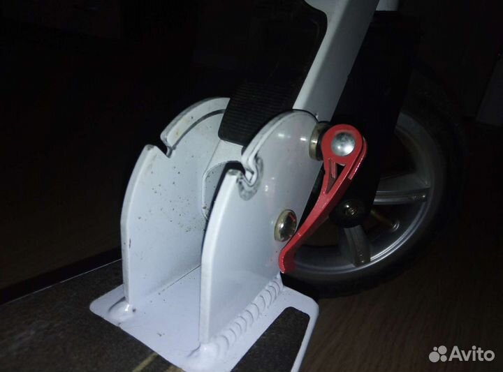 Самокат bibitu