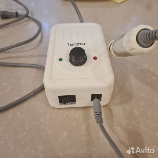 Машинка для маникюра