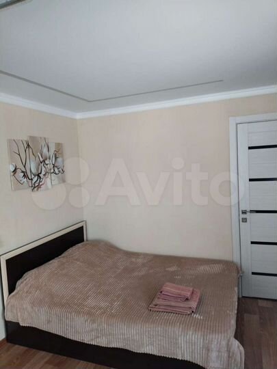 1-к. квартира, 35 м², 4/4 эт.