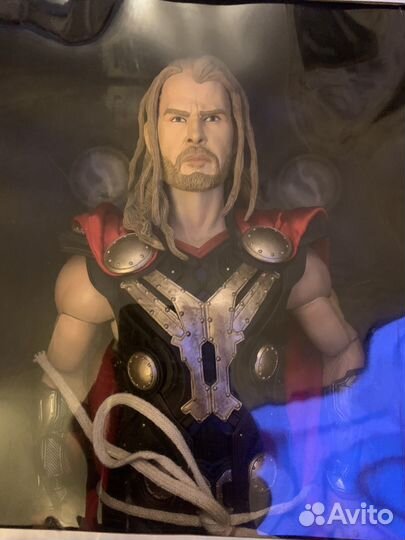 Игрушка Тор / фигурка коллекционная