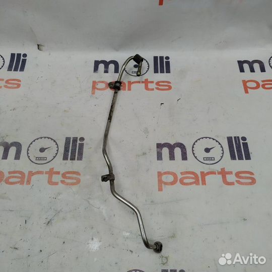 Трубка вакуумная Audi Q3 8U 2014