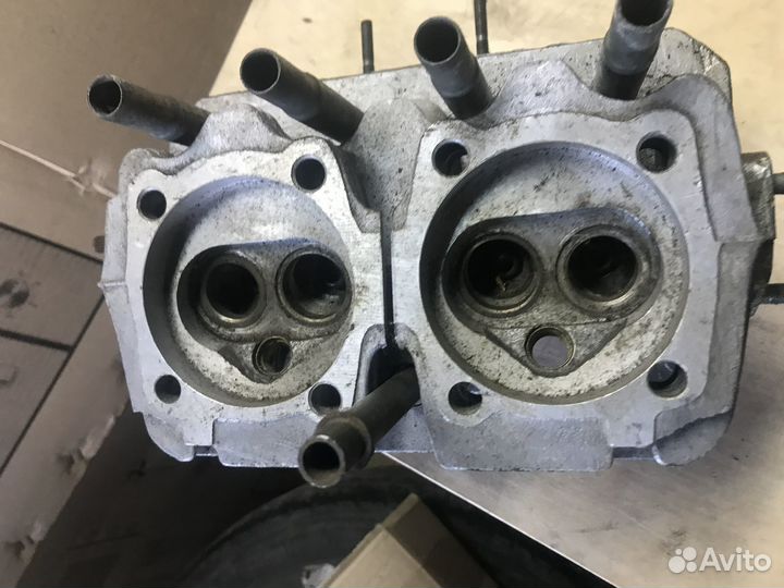 Запчасти запорожец