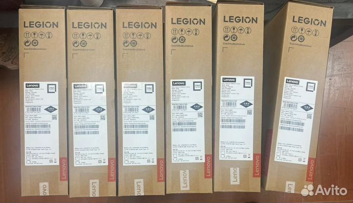 Legion 5 Pro 2023 16