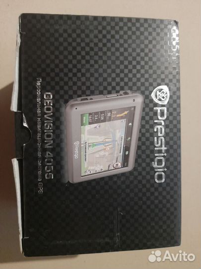 Gps навигатор