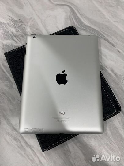 iPad 4 32GB Ребенку для мультиков