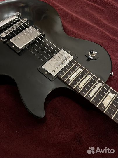 Электрогитара Gibson Les Paul Tribute 60's 2013